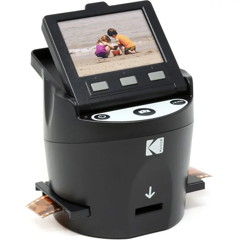 Kodak Scanza Digital Film Scanner v:7446411