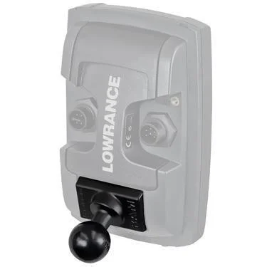 RAM MOUNT RAM 1″ BASE FOR LOWRANCE MARK AND ELITE v:9563686 RAM MOUNT RAM 1″ BASE FOR LOWRANCE MARK AND ELITE v:9563686