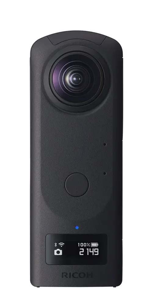 Ricoh Theta Z1 51 GB v:9259649