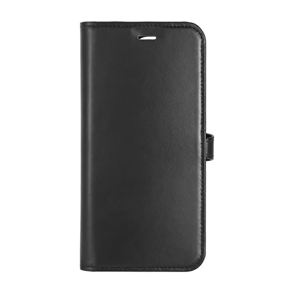 Buffalo iPhone 16 Pro Etui 2-in-1 MagSeries Svart v:8989610 Buffalo iPhone 16 Pro Etui 2-in-1 MagSeries Svart v:8989610