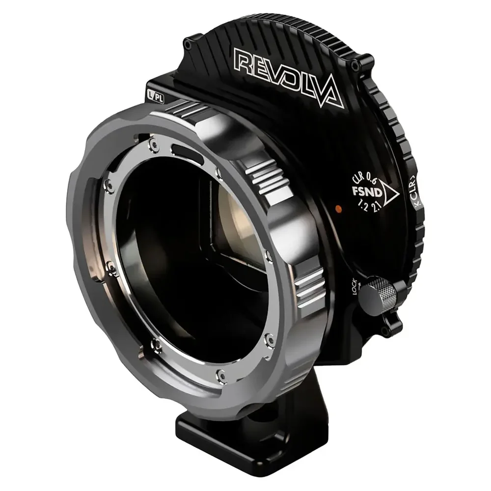 KipperTie Revolva L/PL-Mount ND Filter v:7013162