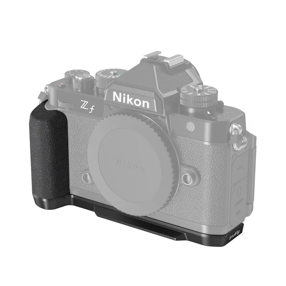 SmallRig 4262 L-Shape Handle Nikon Zf v:9635967