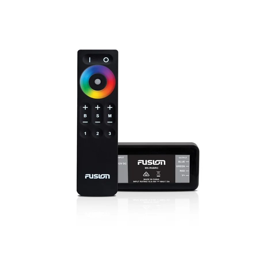 Fusion MS-RGBRC LED kontroller v:5684269