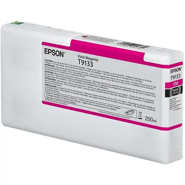 Epson T91330N Vivid Magenta SC-P5000 v:2723140