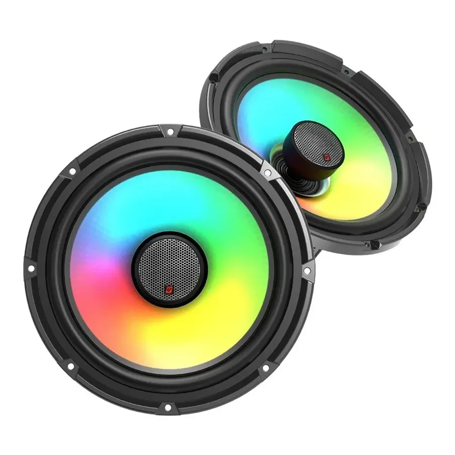 Cerwin Vega STROKER SM10F4 høytt.par v:353436 Cerwin Vega STROKER SM10F4 høytt.par v:353436