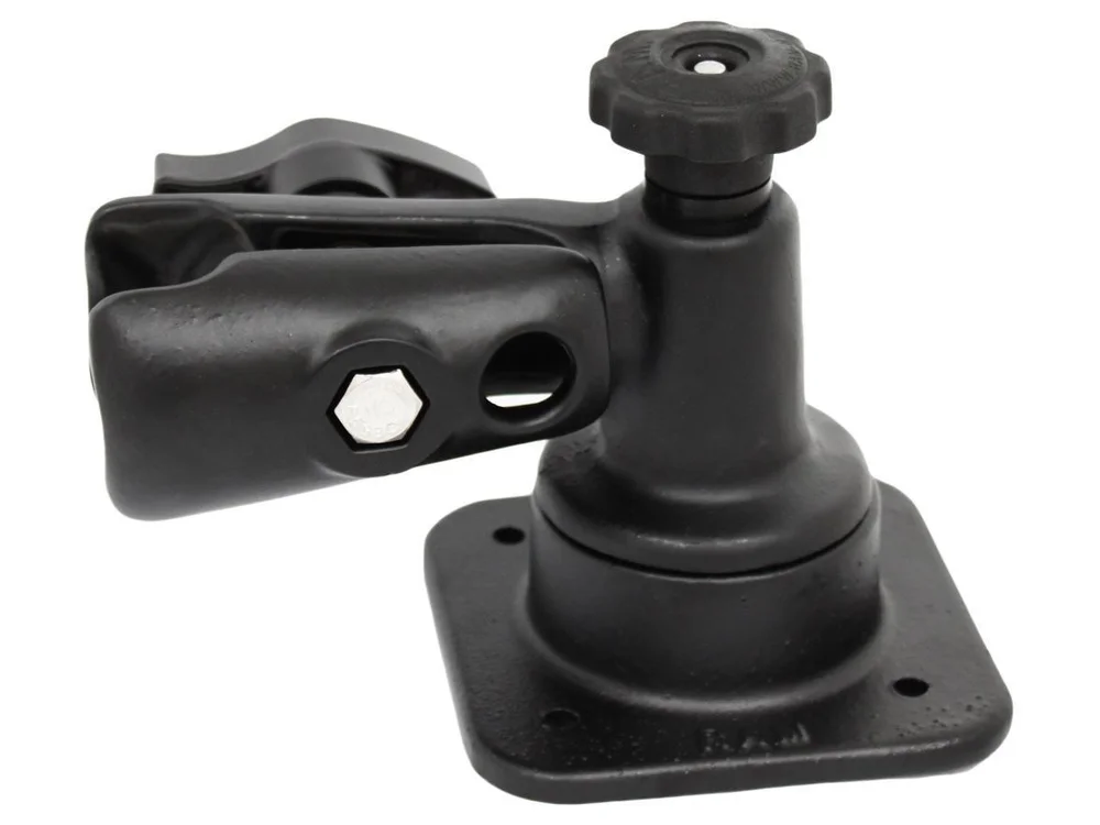 RAM MOUNT RAM HORZ. SWING ARM SYSTEM W/O BALL BASE v:7557275