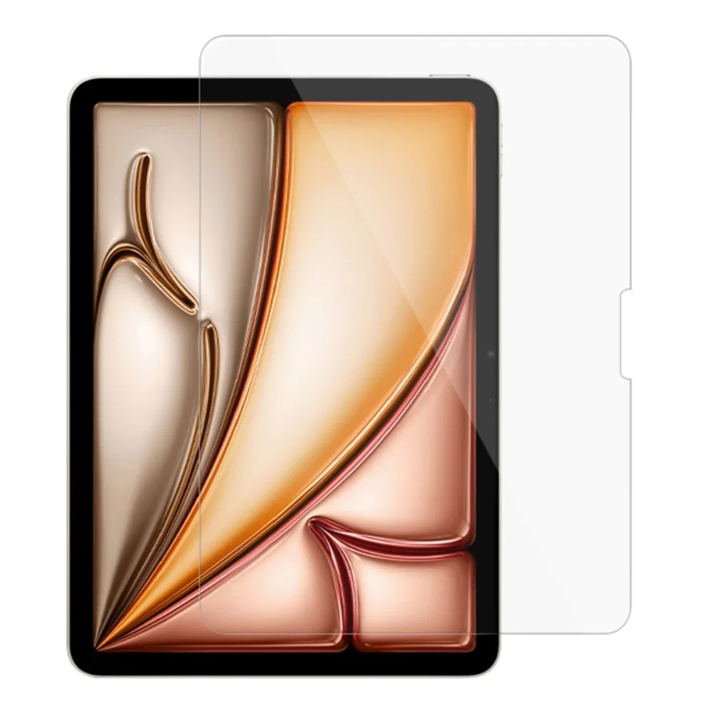 Apple iPad Air 13 3rd Gen (2026) Skjermbeskytter - Beskyttelsesfilm