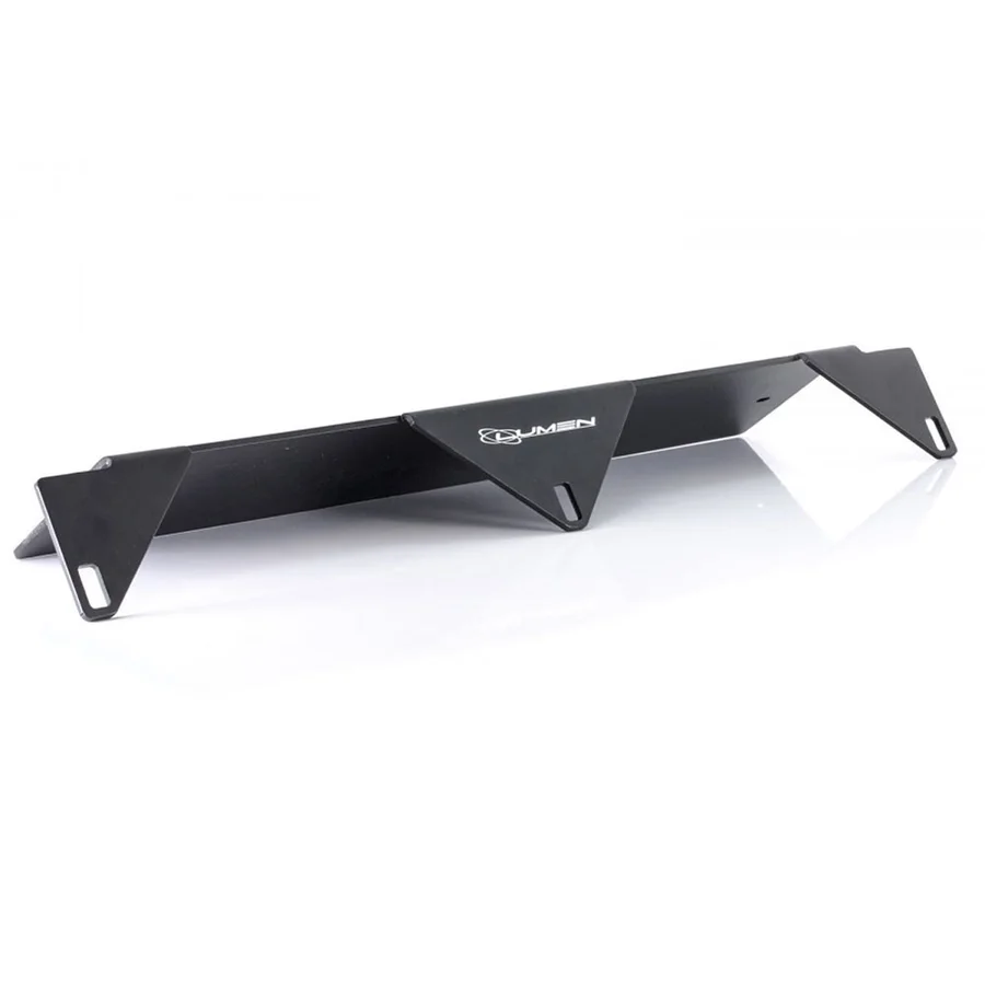 Lumen skiltbrakett – trippel v:8916753