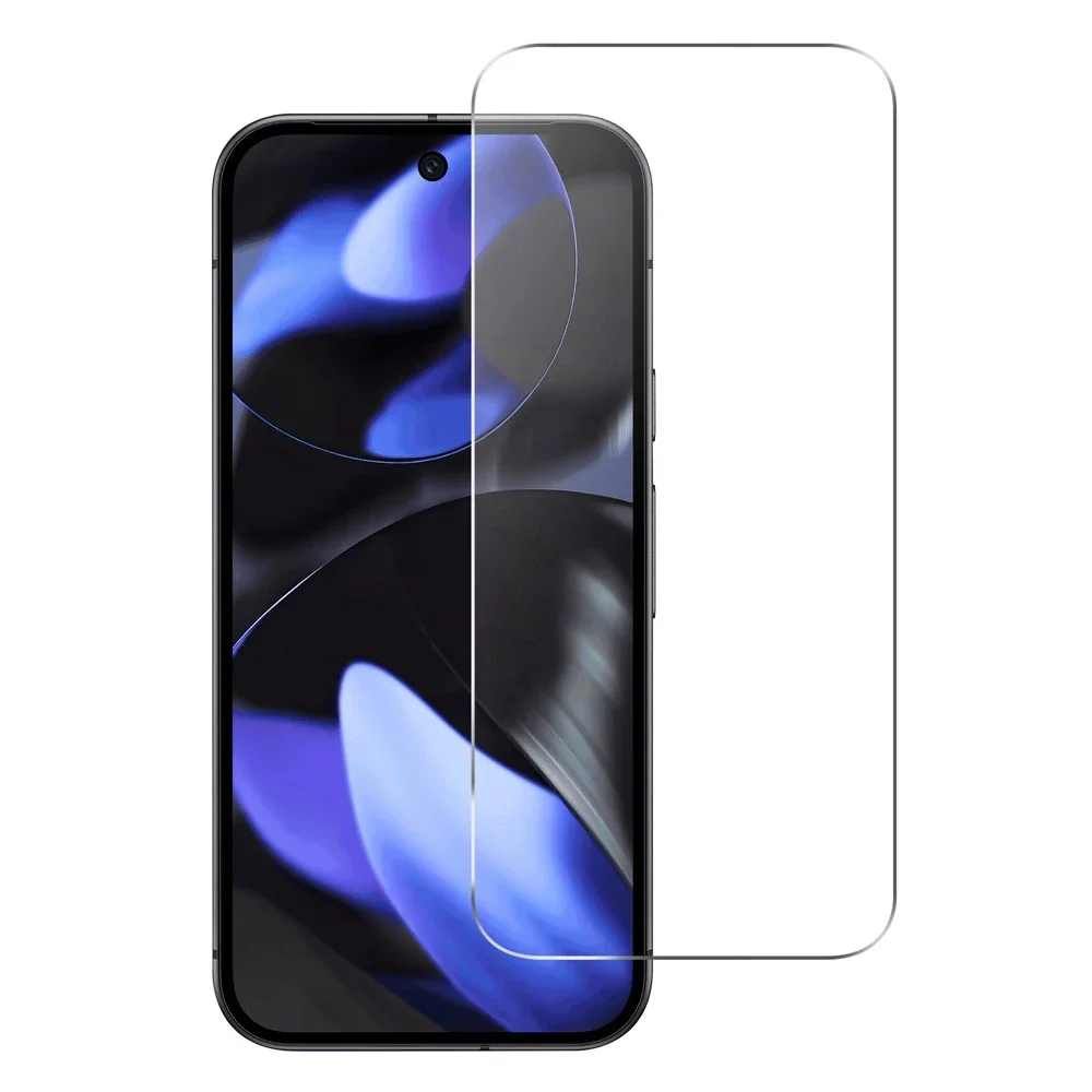 Google Pixel 10 Pro XL Skjermbeskytter i herdet glass Google Pixel 10 Pro XL Skjermbeskytter i herdet glass