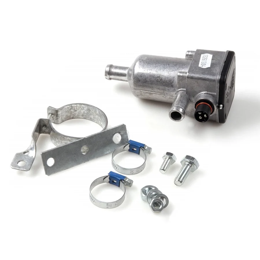 DEFA Motorvarmerelement v:3322479