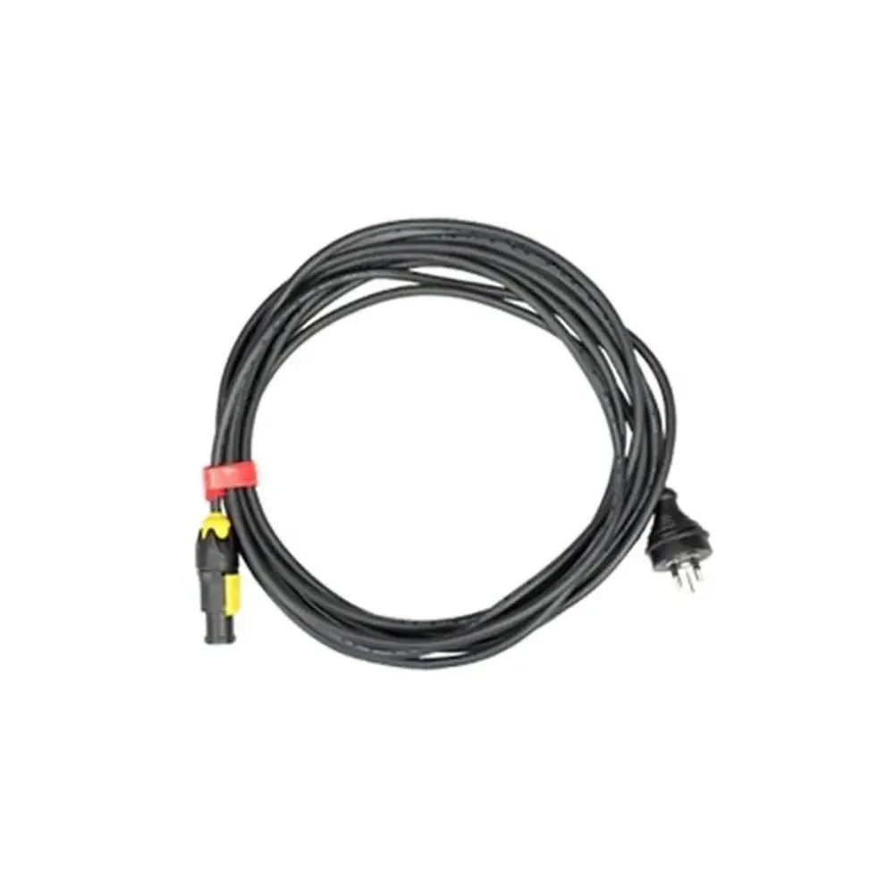 Aputure Neutrik Power Cable (EU) v:9527056 Aputure Neutrik Power Cable (EU) v:9527056