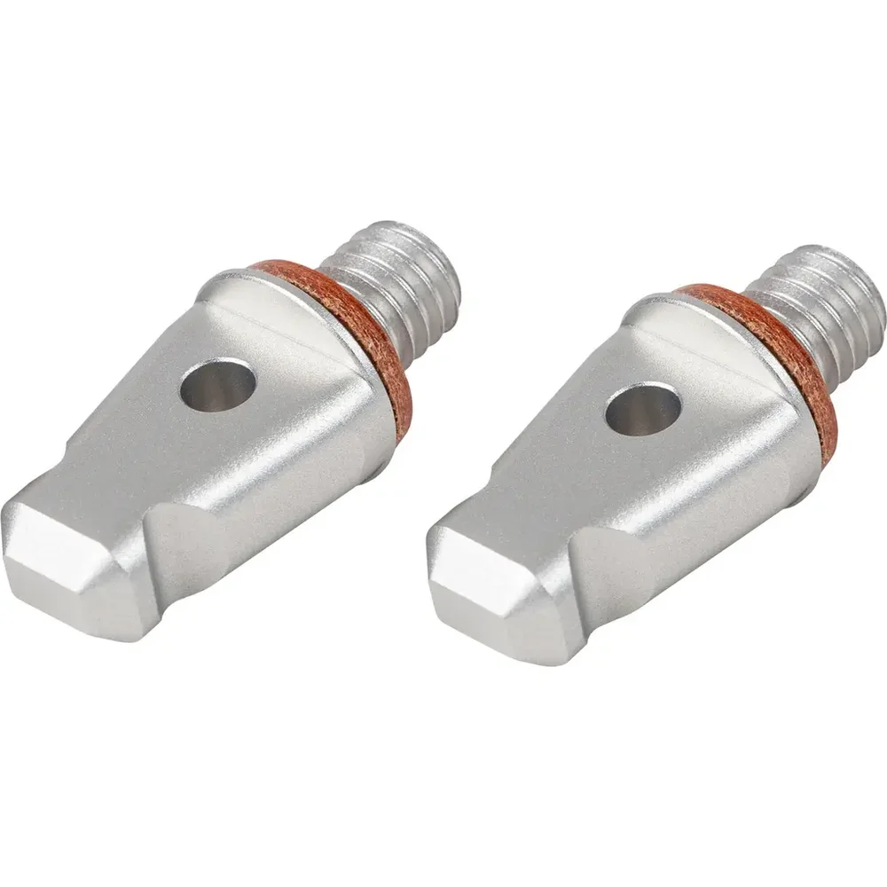 Rycote PCS Tips- 3/8" til Boom Connector v:4799787