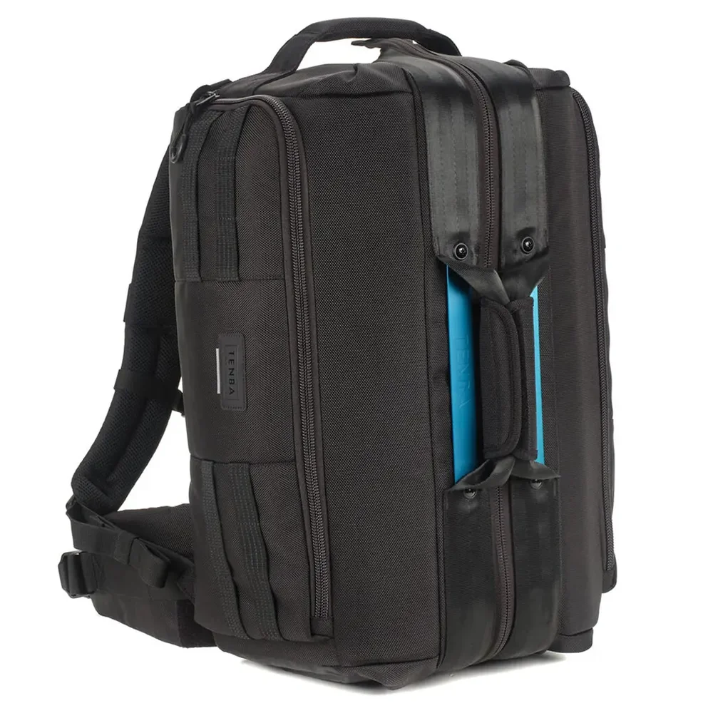 Tenba Cineluxe v2 Backpack 21 v:6555736