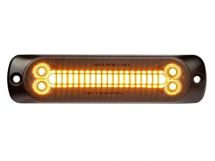 Optibeam Dark Phantom SX6 varsellys v:6857381