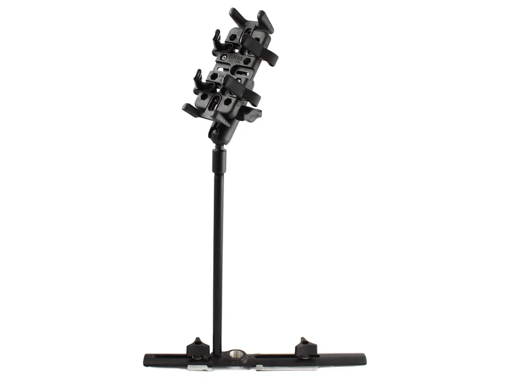 RAM MOUNT RAM AIRCRAFT SEAT RAIL MOUNT UNIVERSAL v:1494127