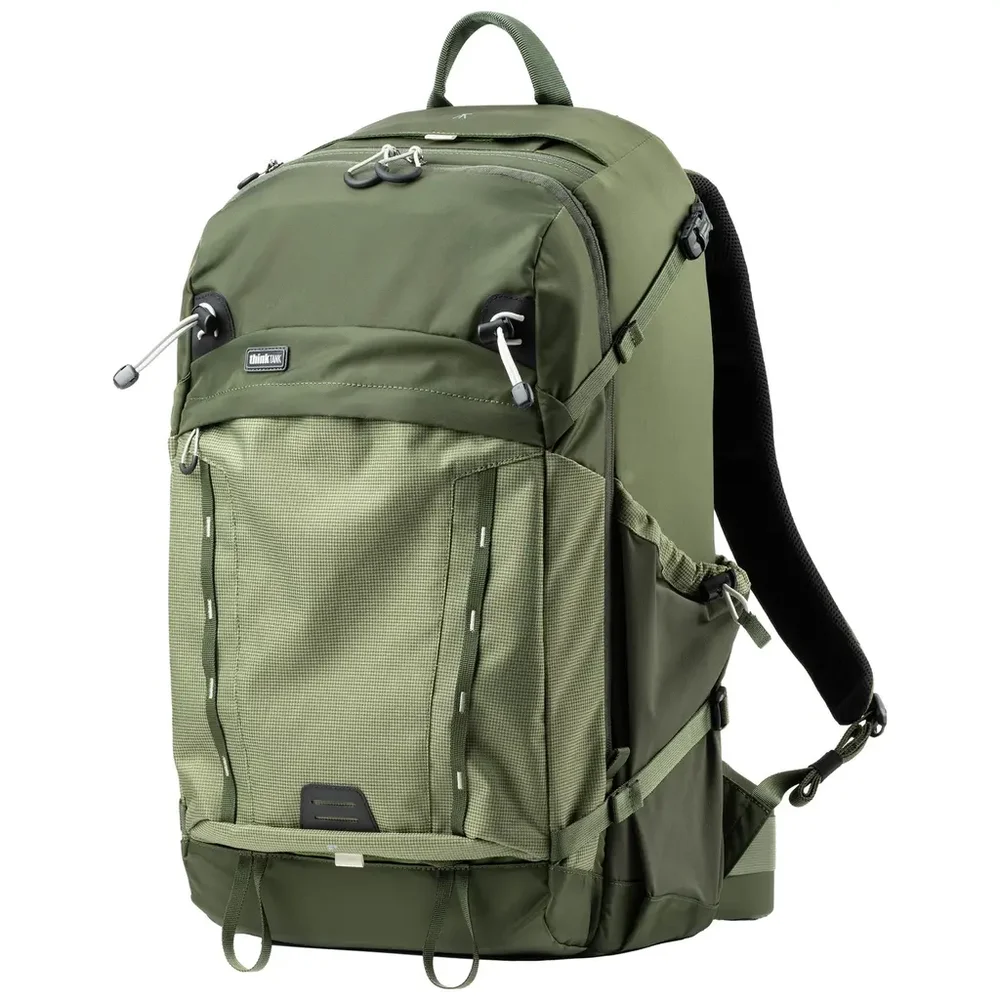 Think Tank Mindshift Backlight 36L Green v:4544476