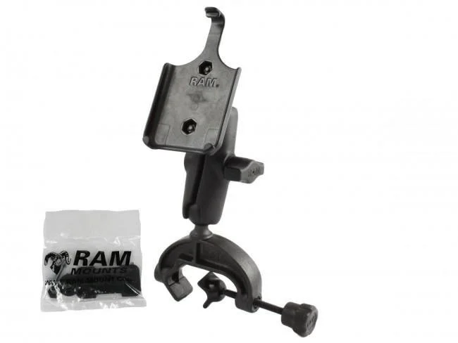 RAM MOUNT RAM YOKE GLARE MNT APPLE TOUCH v:344105