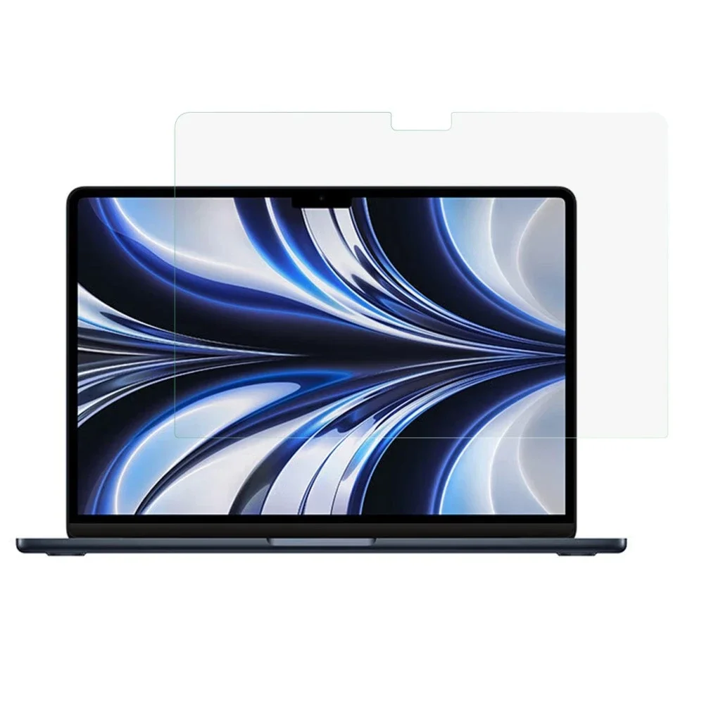 Apple MacBook Air 13 2025 Skjermbeskytter – Beskyttelsesfilm Apple MacBook Air 13 2025 Skjermbeskytter – Beskyttelsesfilm