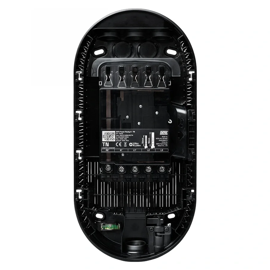Defa Power Ready S™ v:4202588 Defa Power Ready S™ v:4202588