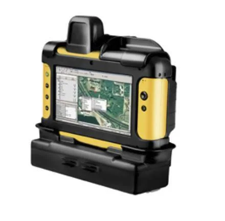 RAM MOUNT RAM DOCK PORT REP TRIMBLE YUMA W/BASE v:268680