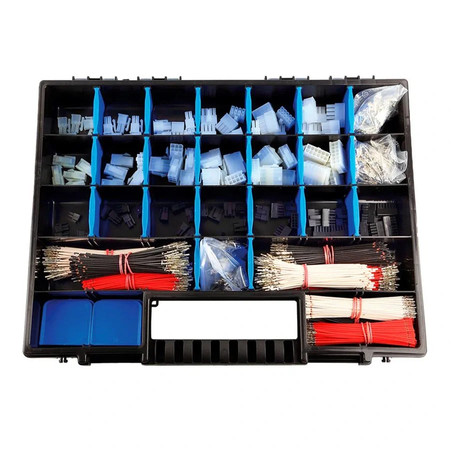 ACV Molex-kit v:466925