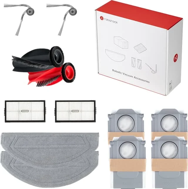 Roborock Roborock Saros 20 Sonic Tilbehørssett