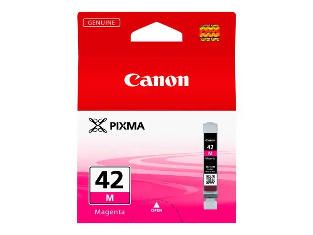 Canon CLI-42 M magenta ink tank v:5648669