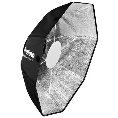 Profoto OCF Beauty Dish Sølv 60cm v:9262951
