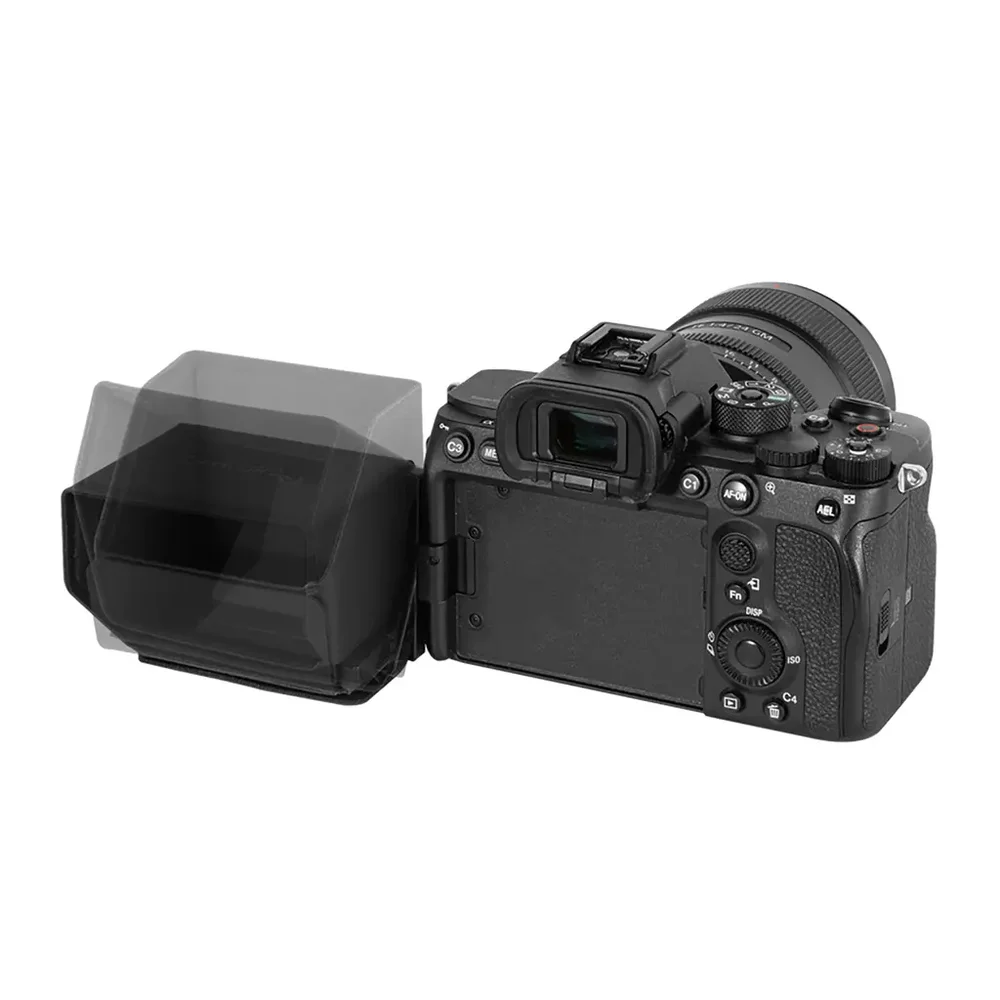 SmallRig 3206 Sunhood v:4020539