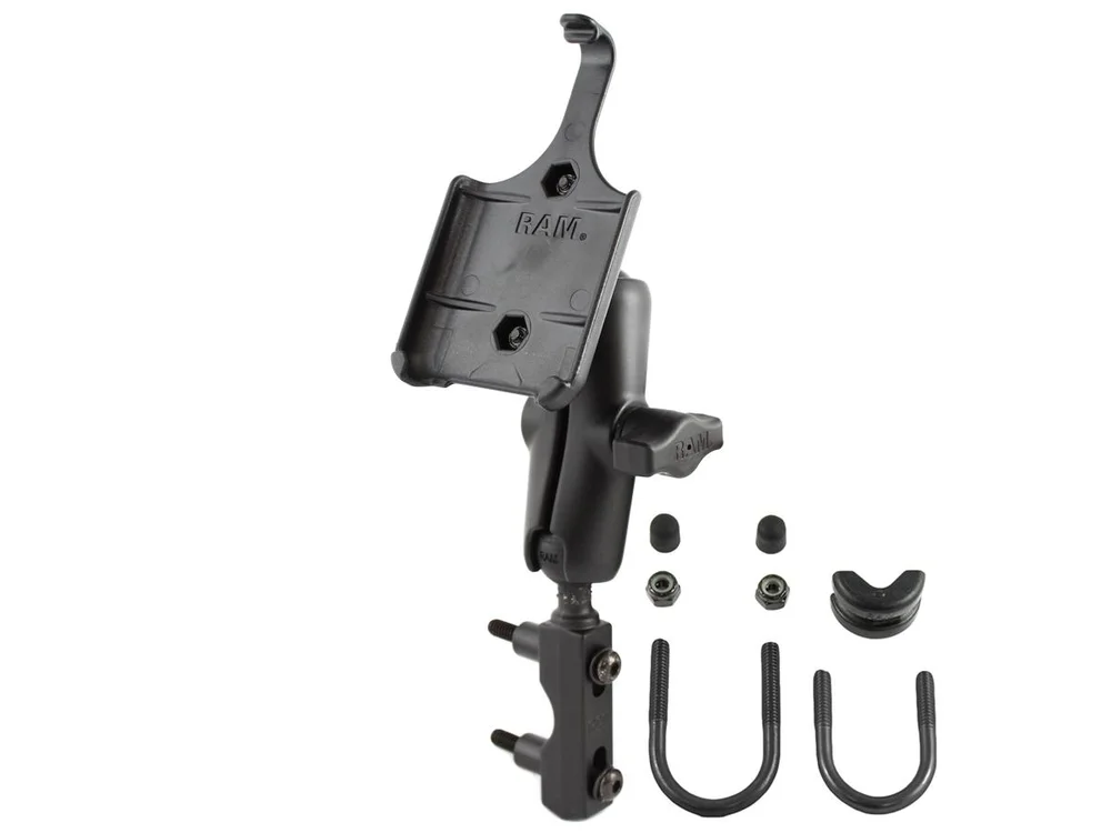 RAM MOUNT UNPKD RAM MOTORCYCLE APPLE TOUCH 2ND v:8141950