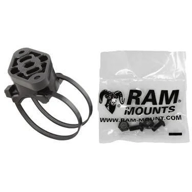 RAM MOUNT RAM RAIL EZ-ON W/SWIVEL W/ HARDWARE v:2462806