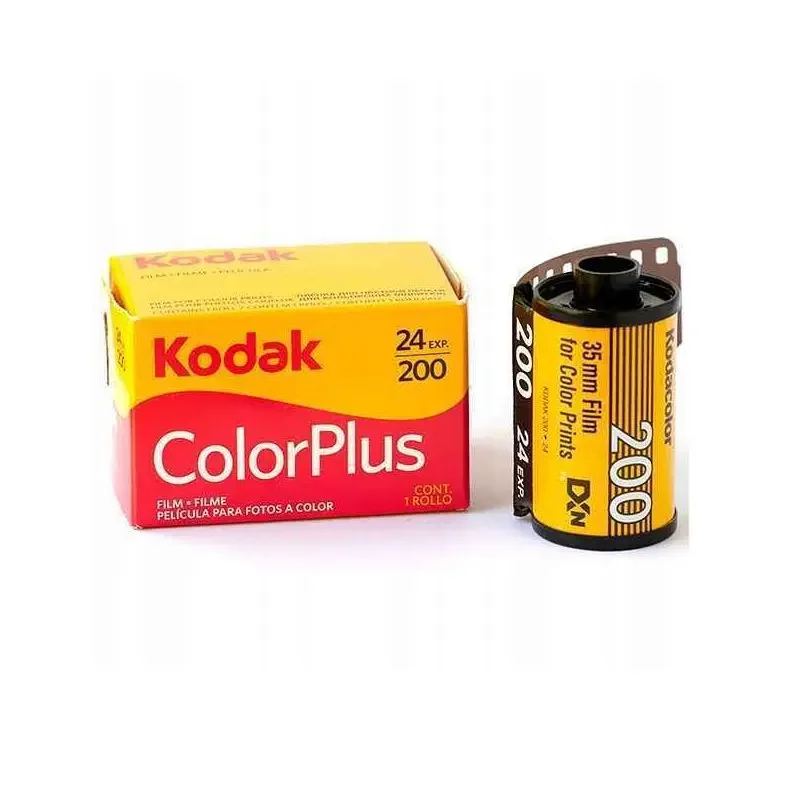 Kodak Colorplus 200 135/24 v:4794328