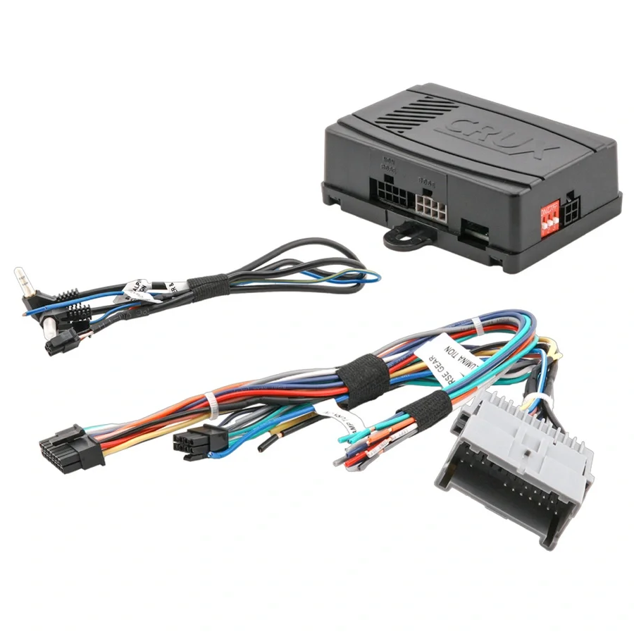 ACV Multifunksjonsadapter v:5441903 ACV Multifunksjonsadapter v:5441903