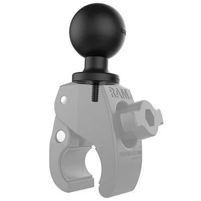 RAM MOUNT UNPK RAM C SIZED BALL FOR TOUGH CLAW v:7796396