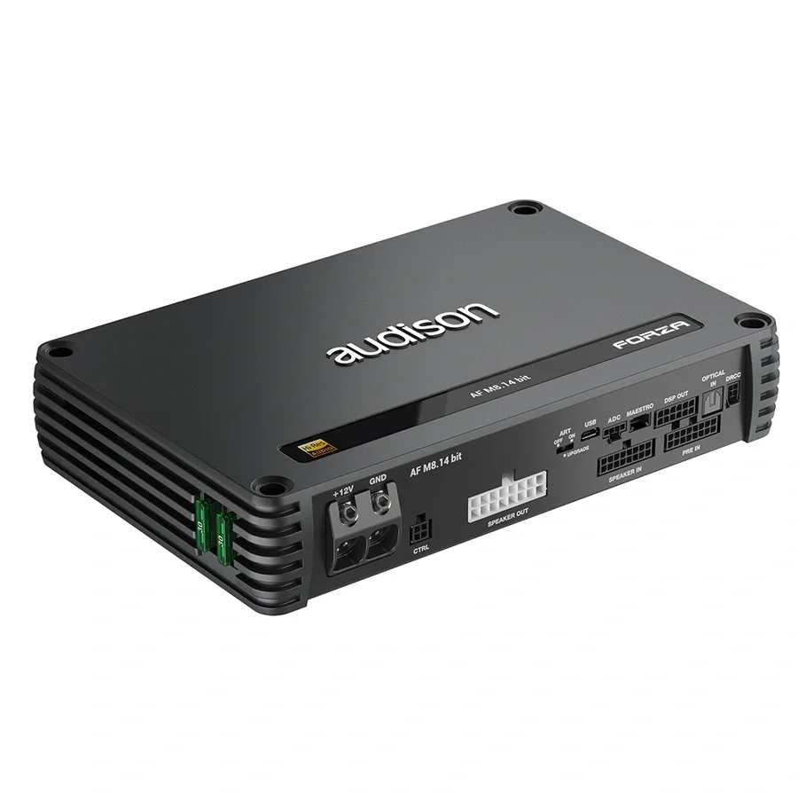 Audison FORZA AF M8.14 bit v:5103353
