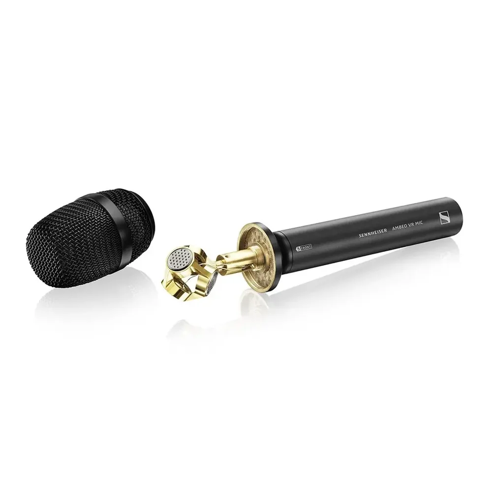 Sennheiser Ambeo VR-mikrofon v:9702255