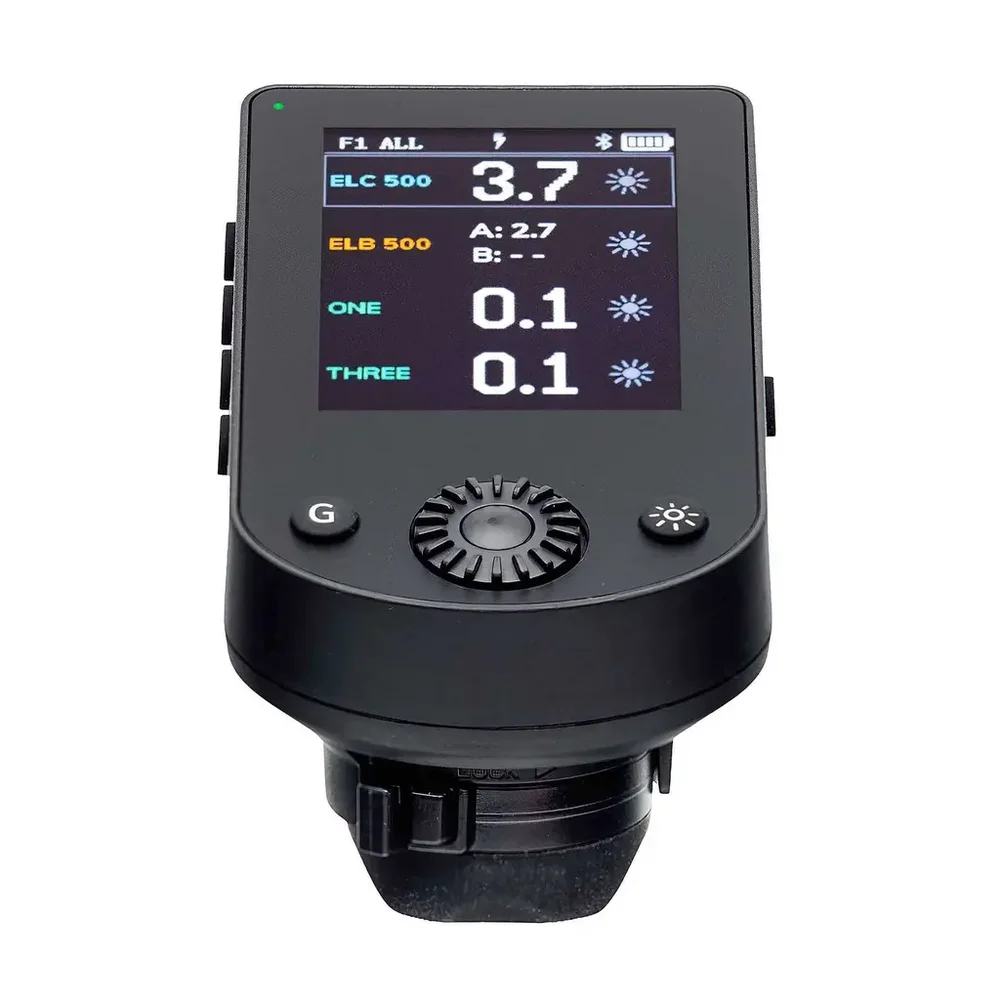 Elinchrom Transmitter Pro X for Sony v:1845055