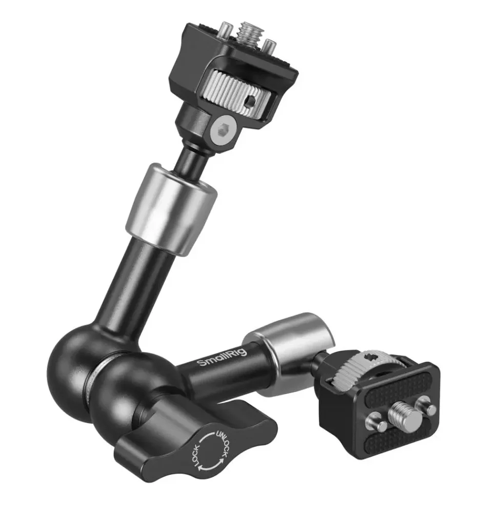 SmallRig 5308 Magic Arm Support 7" v:6560003