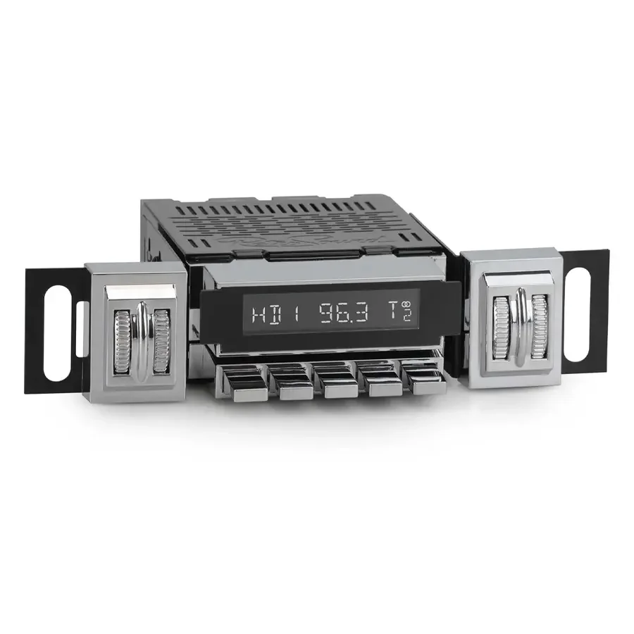 RetroSound Redondo DAB+ RetroRadio v:6770433