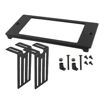RAM MOUNT B10 RAM CUSTOM FACEPLATE FOR CONSOLE v:6250740