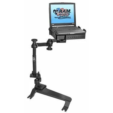 RAM MOUNT VEHICLE SYSTEM 2000- HUMMER H2 POWER v:6871132