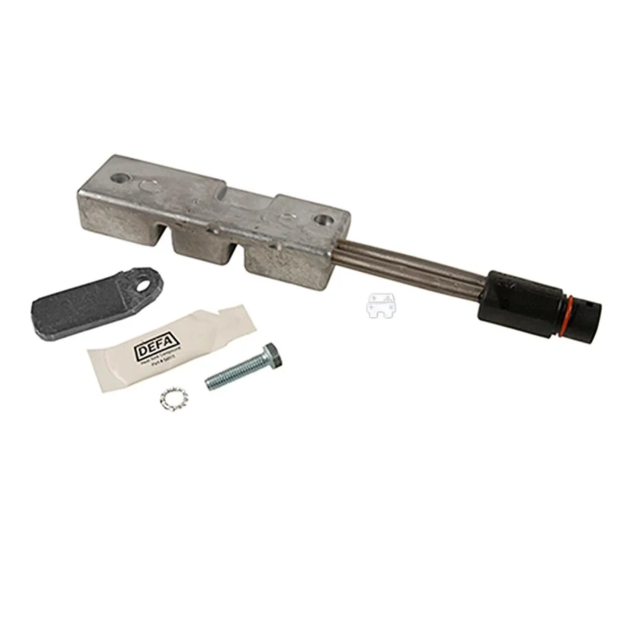 DEFA Motorvarmerelement v:5841326