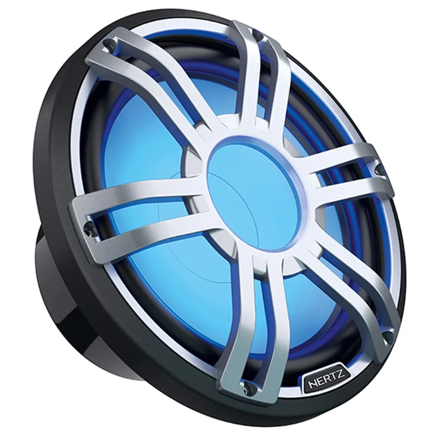 Hertz HMS 12 B4-LD-G marine subwoofer v:976522