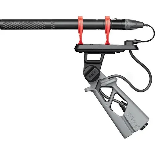 Røde NTG5 Location Recording Kit v:4187117