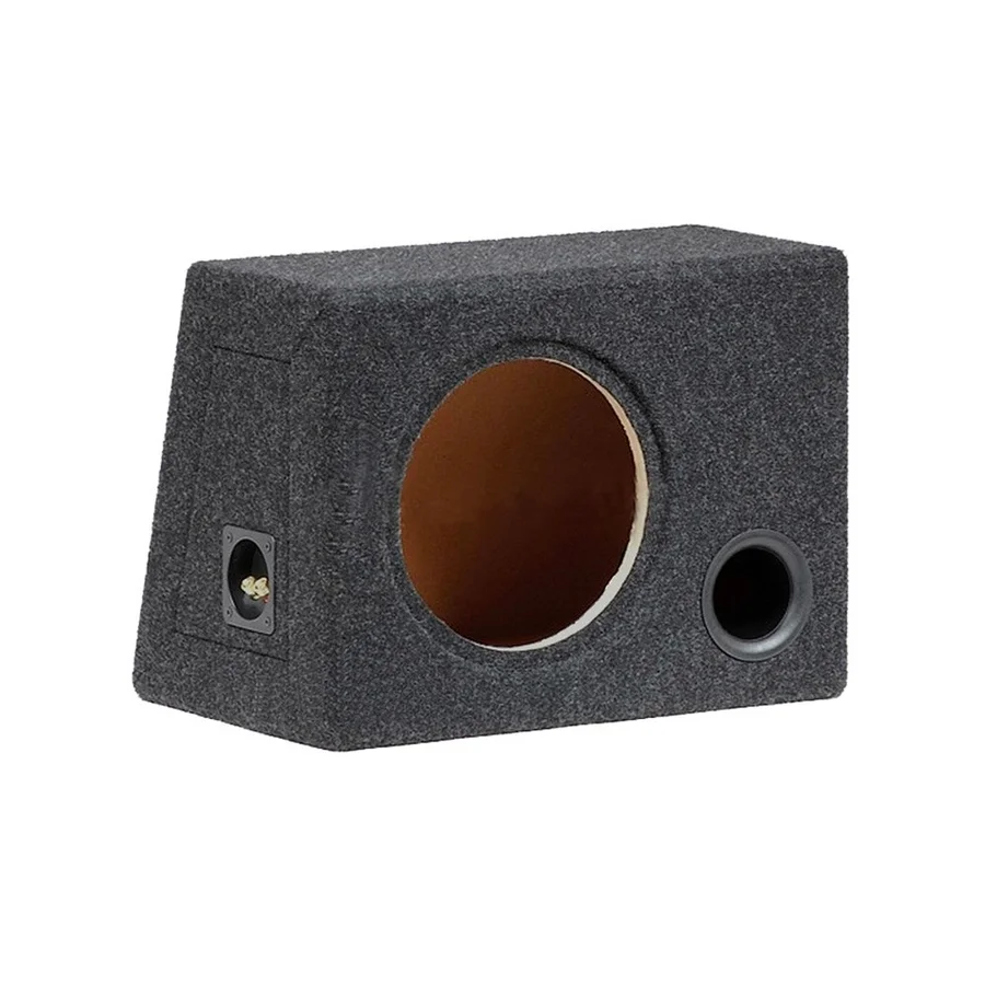 Singel basskasse for 10" element v:9943123 Singel basskasse for 10" element v:9943123