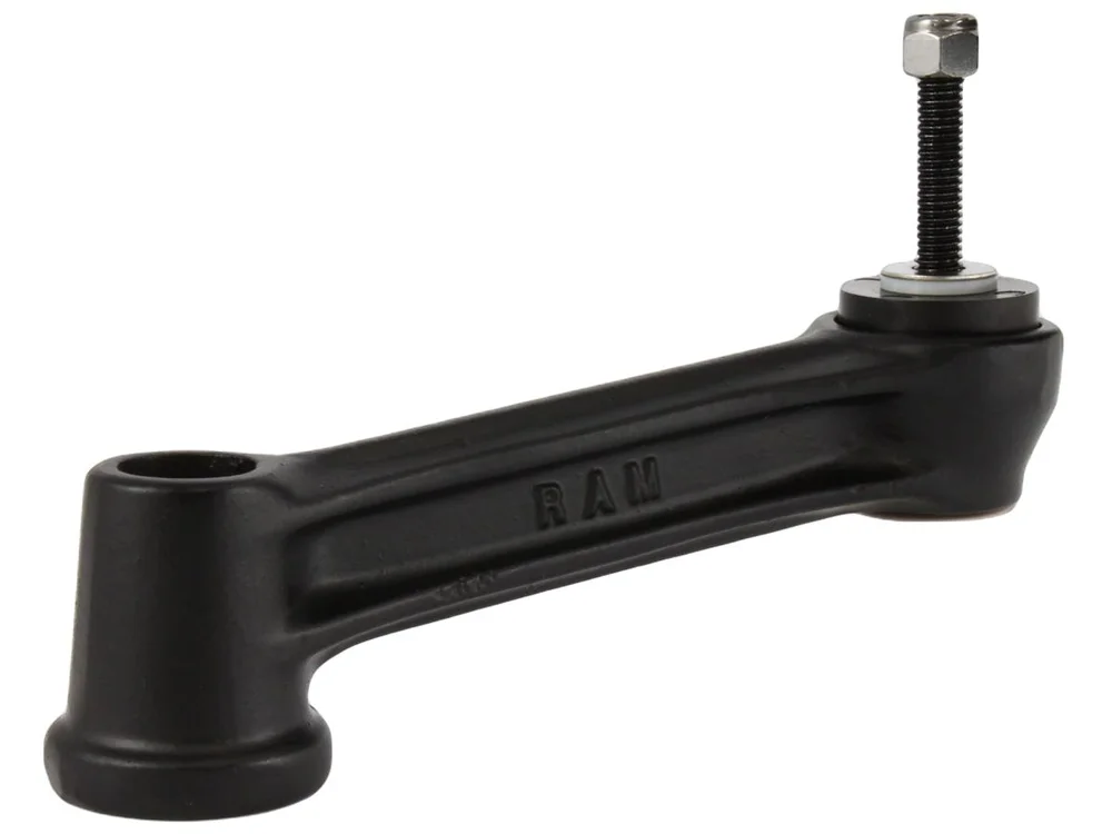 RAM MOUNT 6″ SWING ARM EXTENSION v:9360847 RAM MOUNT 6″ SWING ARM EXTENSION v:9360847