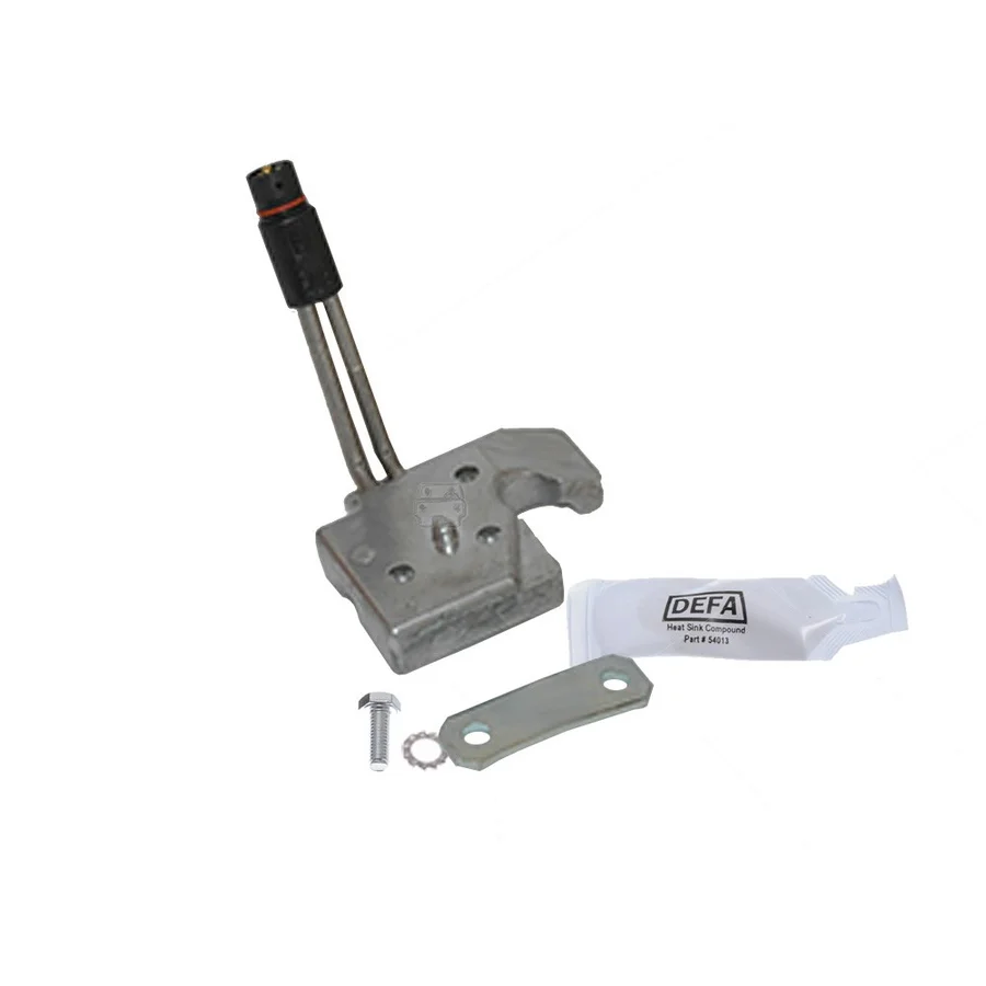 DEFA Motorvarmerelement v:4665906