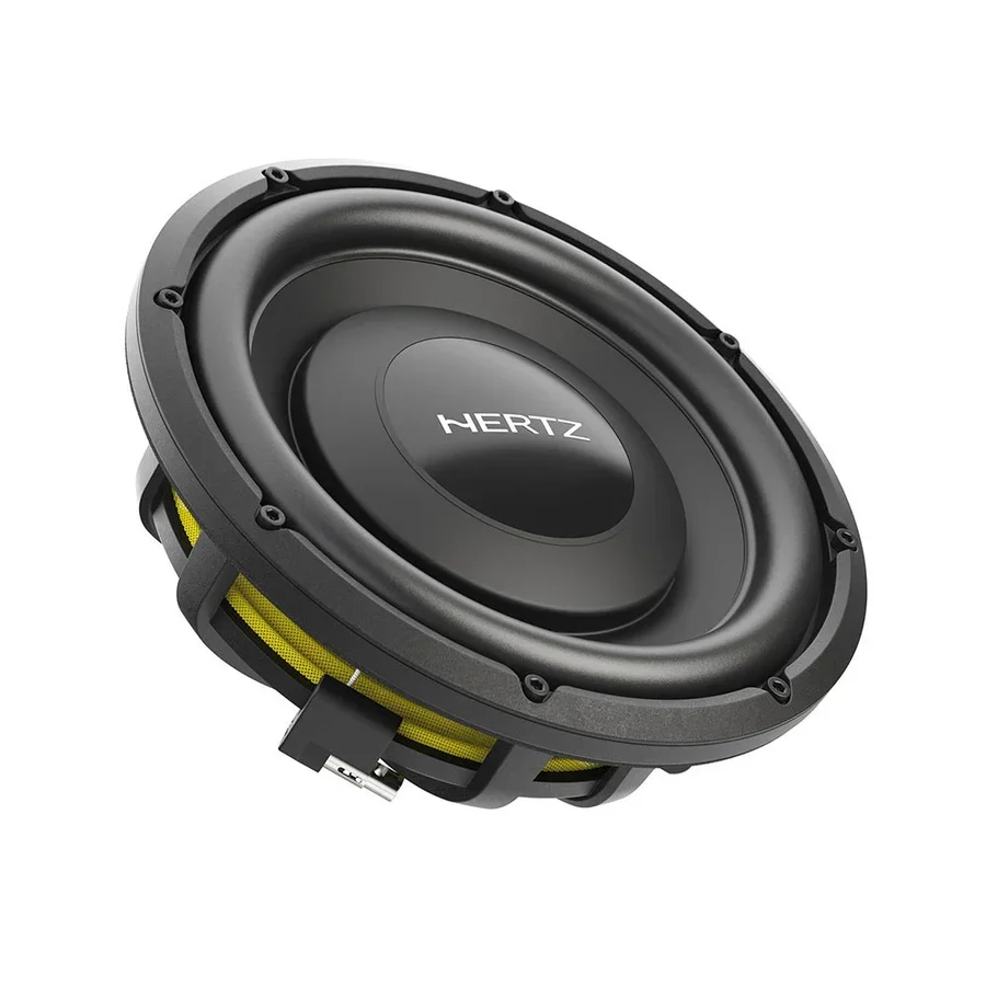 Hertz MPS 250 S2 10" slim subwoofer v:6885635