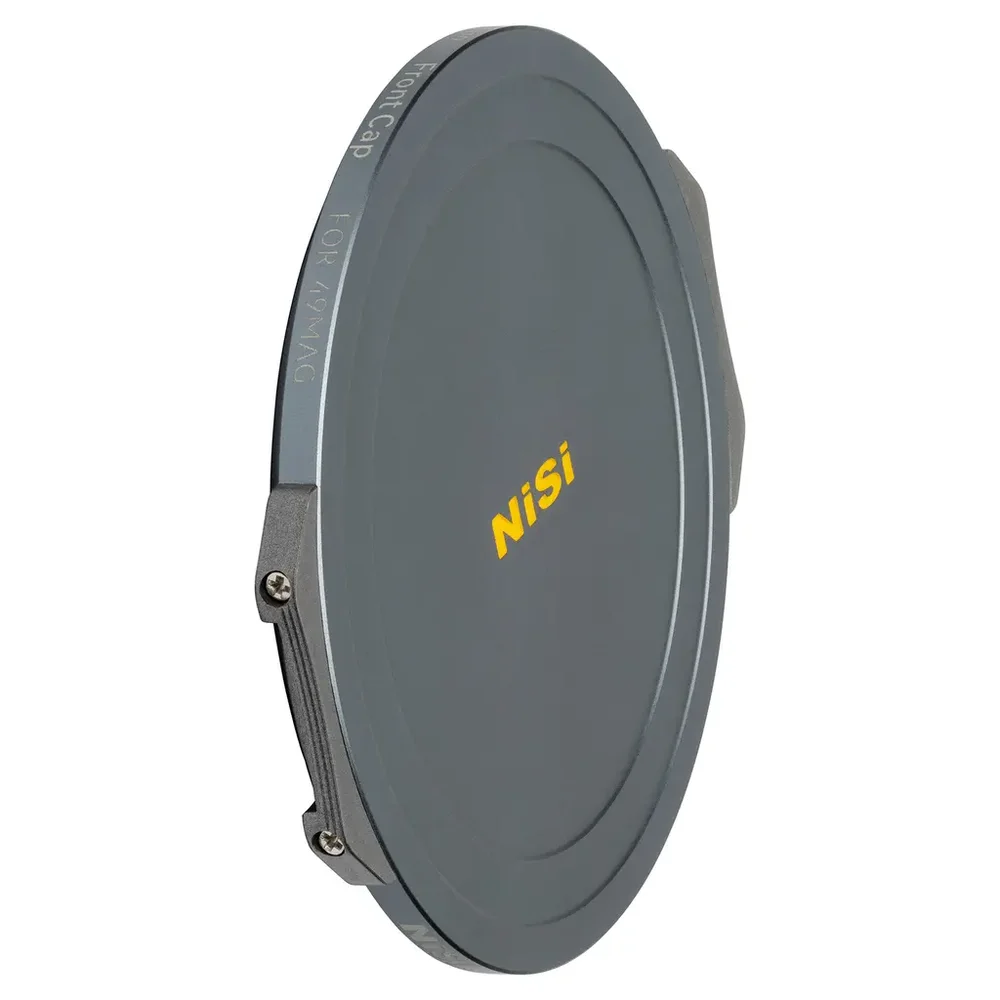 NiSi JetMag Pro 49 Front Cap v:2223030