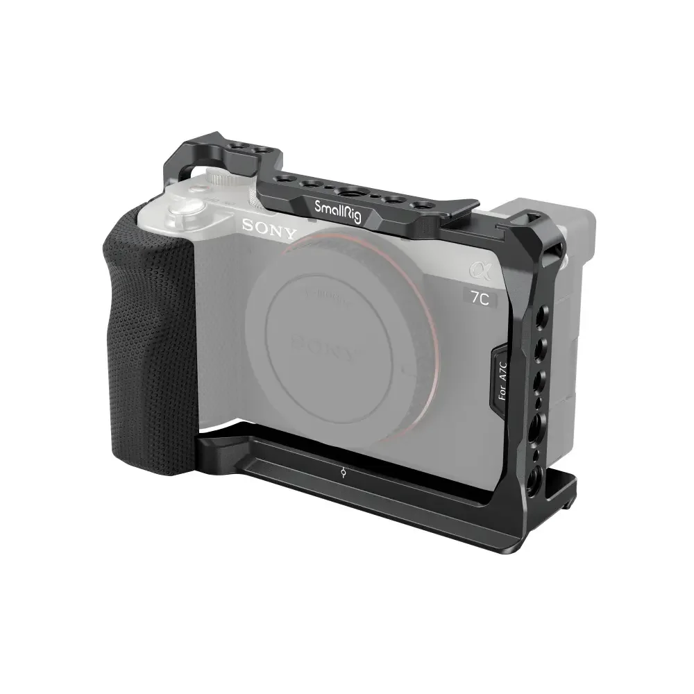 SmallRig 3212 Cage with Side Handle v:8732256